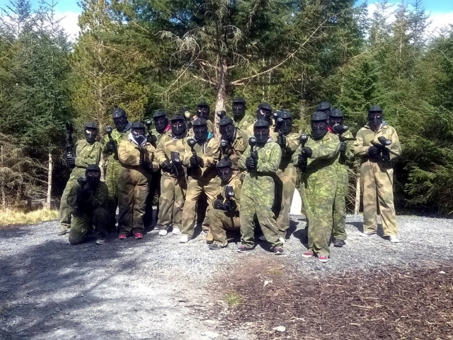  Invita a todos tus amigos 