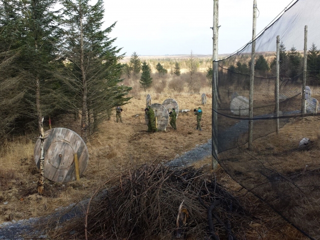  Actividades al aire libre en Galway 