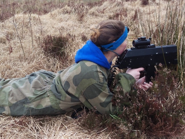  Emociona tus sentidos con esle juego extremo 