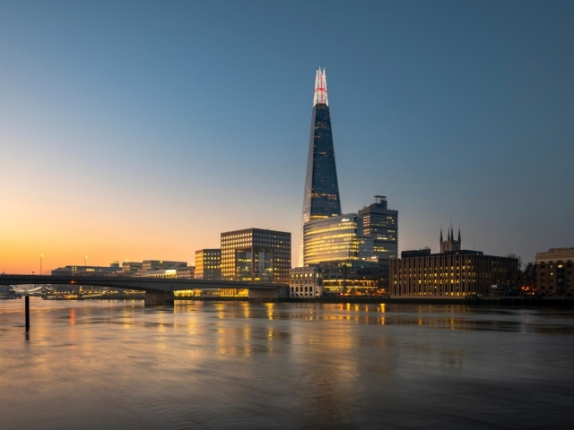  Vistas impresionantes 