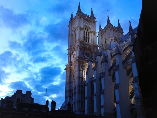 Westminster Abbey