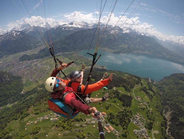  Acción aérea 