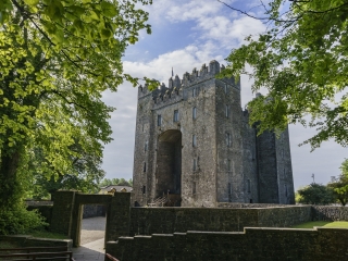 Shannon Heritage
