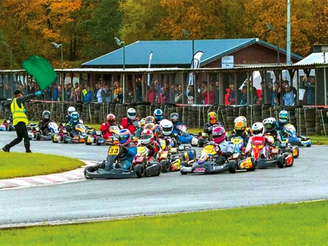  Únase a nuestras carreras 