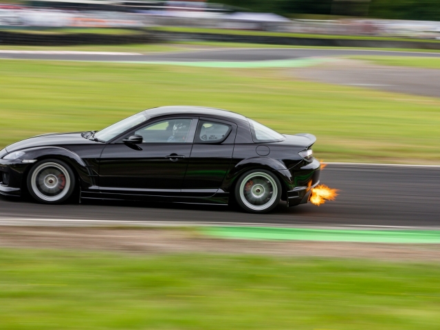  Libera su adrenalina