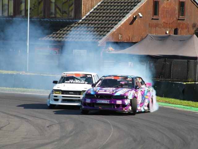  Pasa un divertido día manejando 