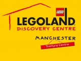 Legoland Discovery Centre Manchester