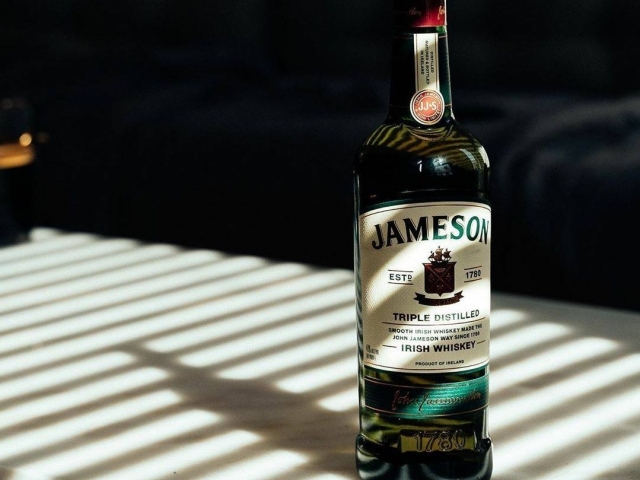  Un whisky icónico