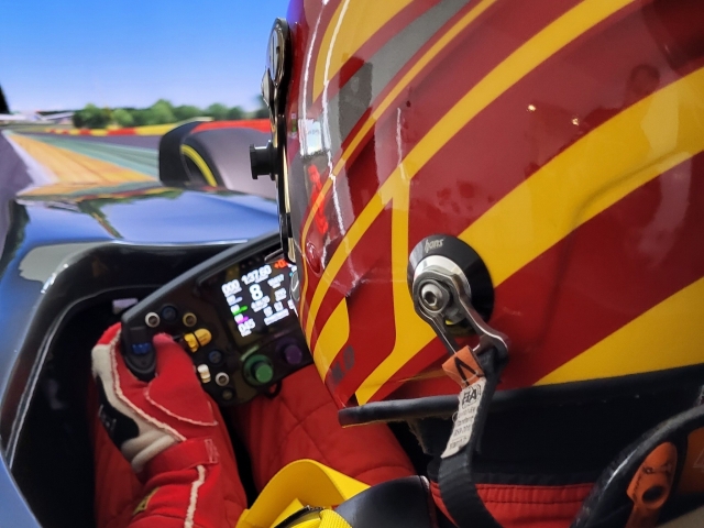  Sienle la adrenalina 
