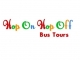 Hop On Hop Off Bus Tours