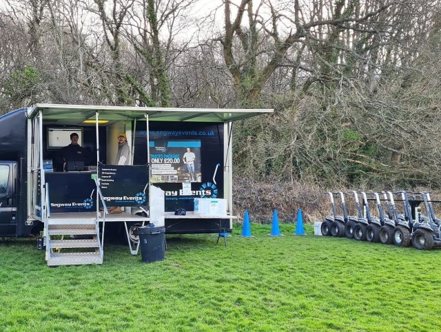  Eventos en Harewood House 