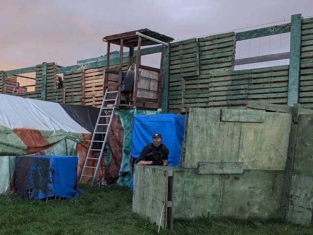  Estructuras para explorar 