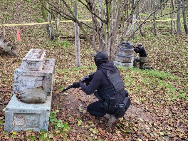  Disfruta de un día al aire libre 