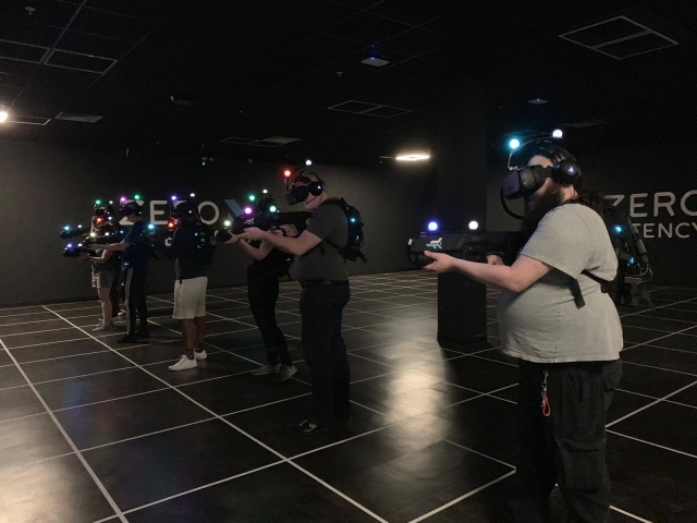  Reúne a tus amigos y juega con nosotros