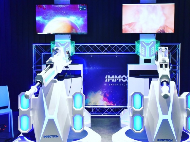  Lugar de alta tecnología 