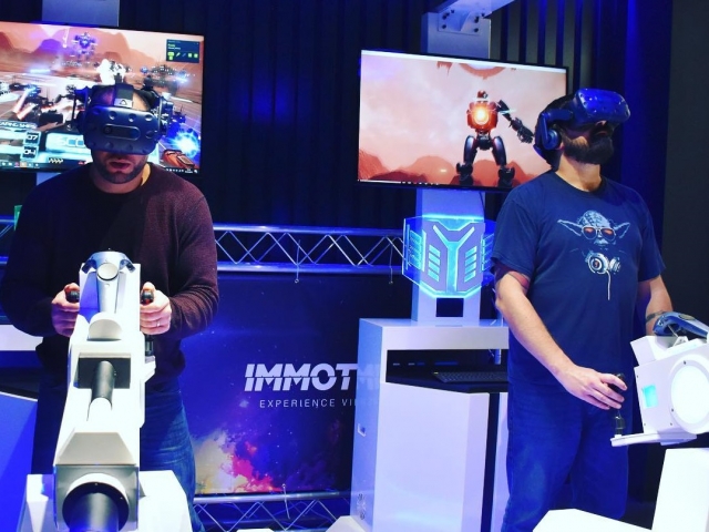 Lugar de alta tecnología 