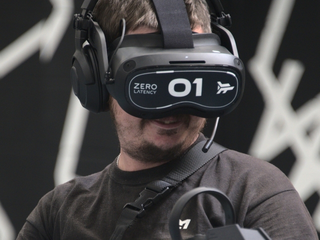  Venga y atrévele a jugar 