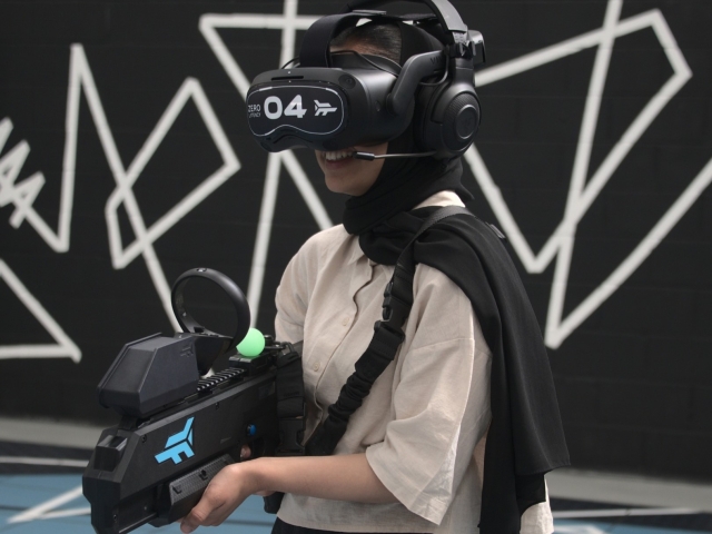  Disfruta de un juego realista 