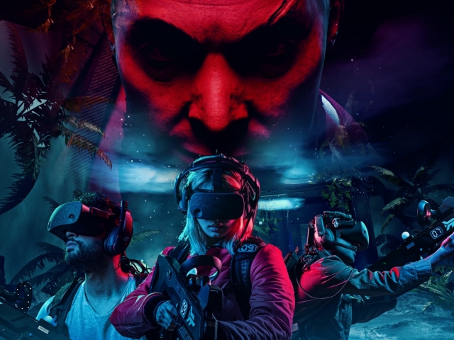  Únele a nuestros juegos 