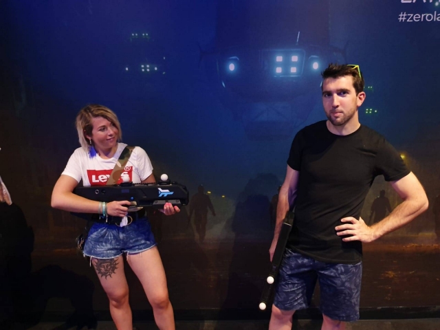  Disfruta de un juego divertido con tus ses queridos 