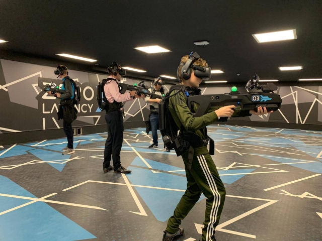  Sumérgele en estos juegos realistas 