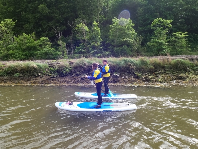  Deportes acuáticos en Cornwall 