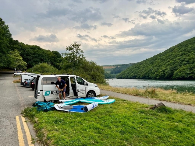  Experiencias guiadas y alquiler