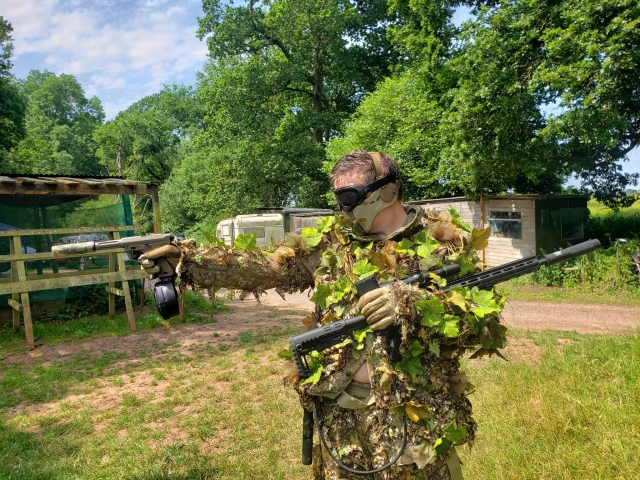  Lugar de deportes de combale 