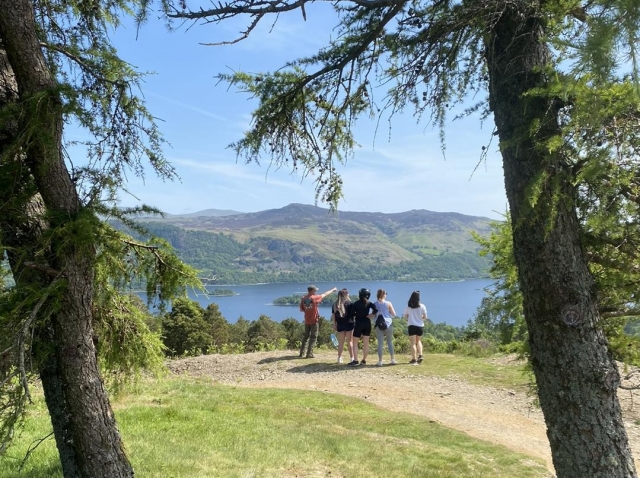  Experiencias al aire libre en Derwentwater 