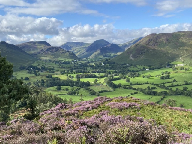  Explora el Parque Nacional 