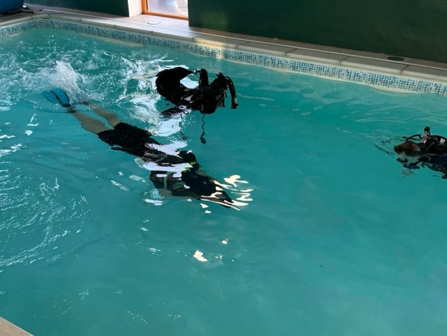  Prueba inmersiones y camarras 
