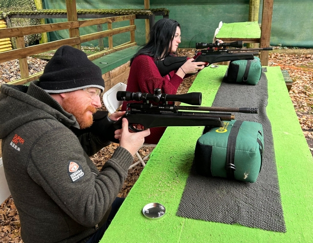  Apunta con una de nuestras experiencias de jalo 