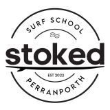 Stoked Surf School