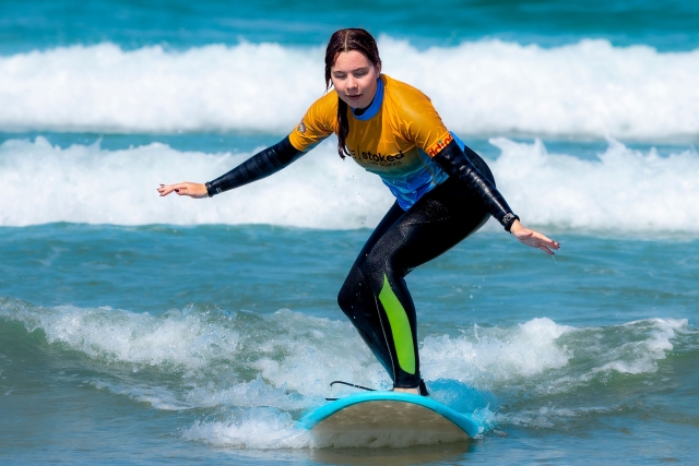  Surf 