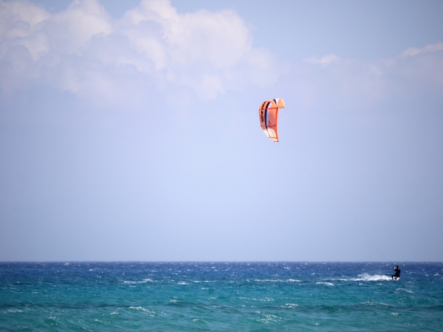 Sesiones de kitesurf