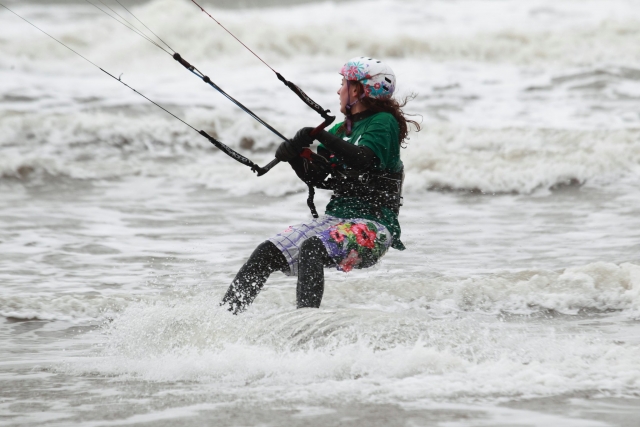 paquetes de kitesurf 