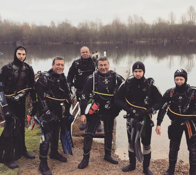 Reservación con tus amigos