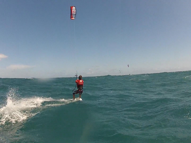  Un día viviendo una experiencia extrema