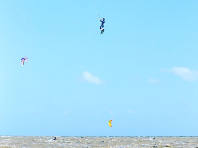  Vive una aventura extrema 