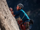 Día completoEscalada al aire libre en Fife