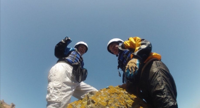 Desafía a su cuerpo