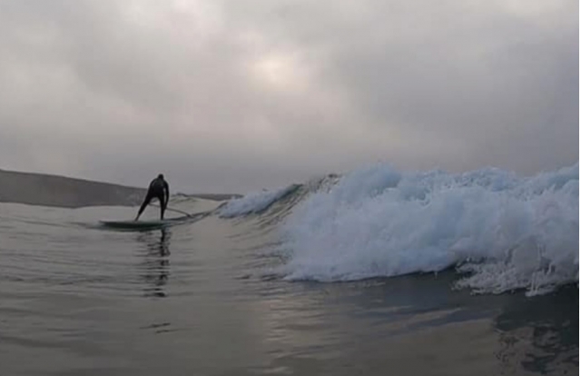  Es hora de surfear 