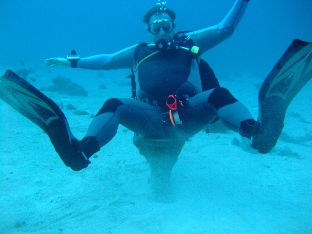  Cursos de buceo 
