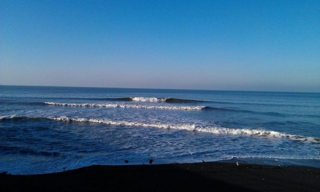  Hermoso paraíso