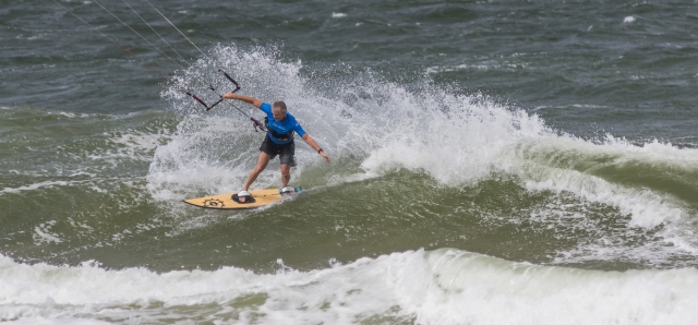 experiencia de kitesurf definitiva