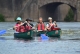 Canoas Sudoeste de Inglaterra