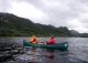 Canoas Cumbria