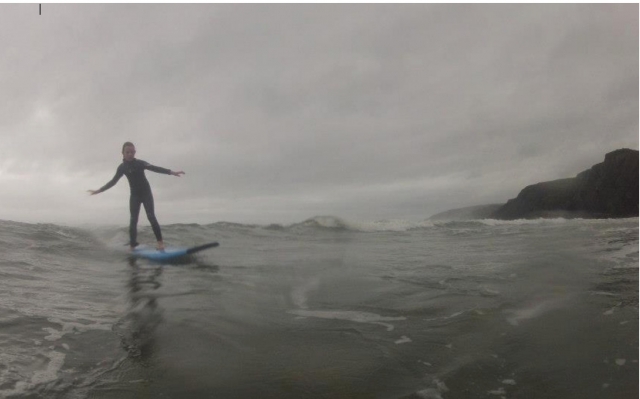  Playas de Bude 