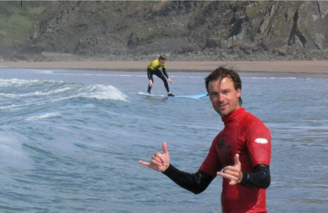  Surfistas geniales