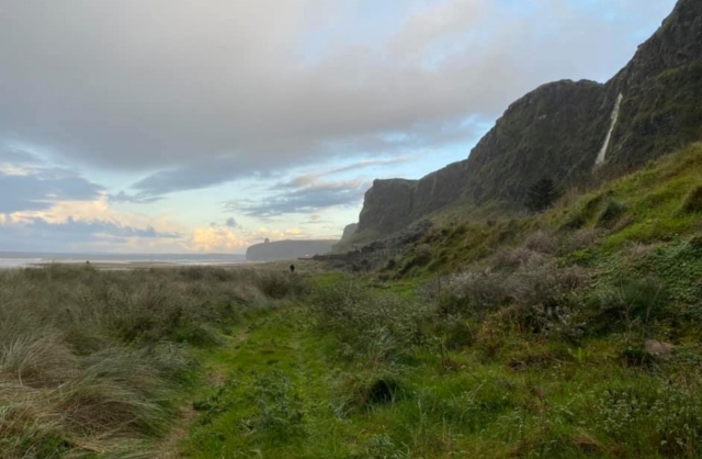  Explora estas hermosas vistas 